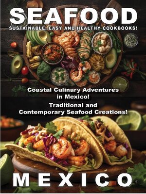 cover image of Taste of Sea Food